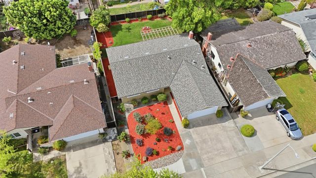 1557 Murre Lane, Sunnyvale, CA 94087