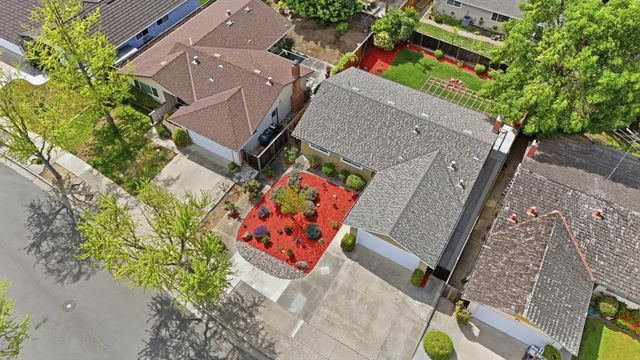 1557 Murre Lane, Sunnyvale, CA 94087