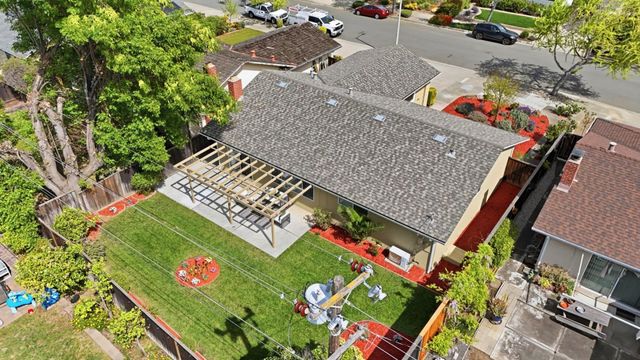 1557 Murre Lane, Sunnyvale, CA 94087