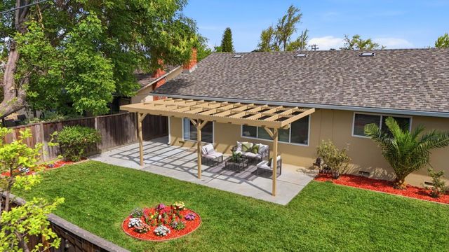 1557 Murre Lane, Sunnyvale, CA 94087