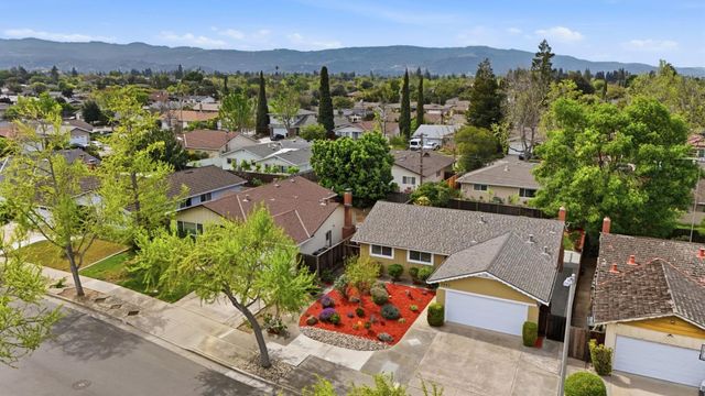 1557 Murre Lane, Sunnyvale, CA 94087