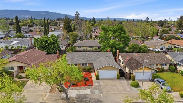1557 Murre Lane, Sunnyvale, CA 94087