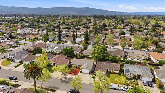 1557 Murre Lane, Sunnyvale, CA 94087