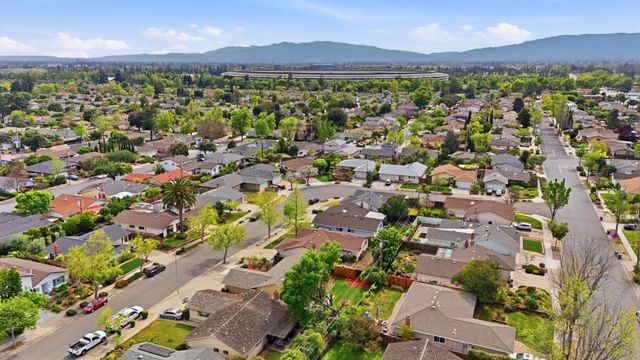 1557 Murre Lane, Sunnyvale, CA 94087