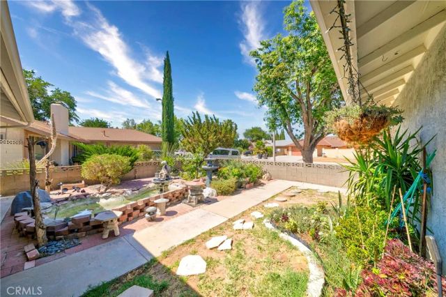 43056 Larwood Street, Lancaster, CA 93536