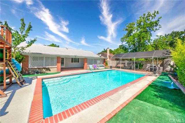 43056 Larwood Street, Lancaster, CA 93536