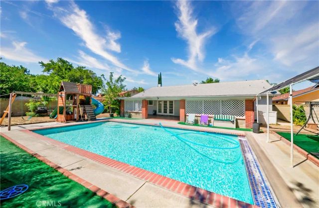 43056 Larwood Street, Lancaster, CA 93536