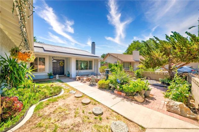 43056 Larwood Street, Lancaster, CA 93536