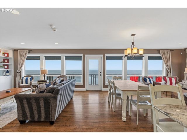 1233 Sw COAST Ave, Lincoln City, OR 97367