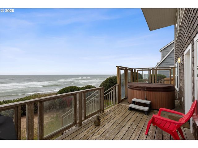 1233 Sw COAST Ave, Lincoln City, OR 97367