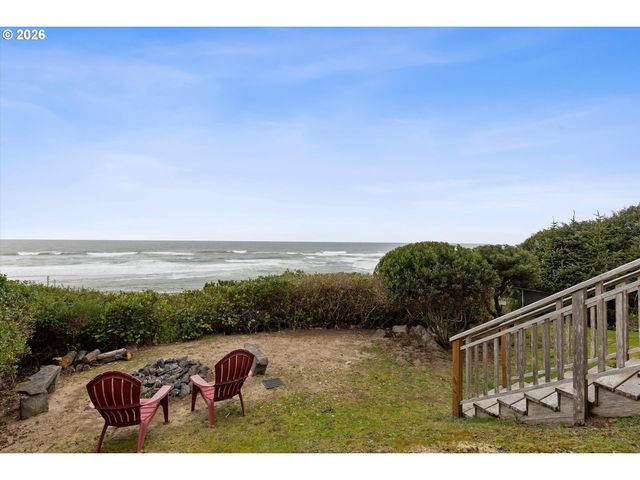 1233 Sw COAST Ave, Lincoln City, OR 97367