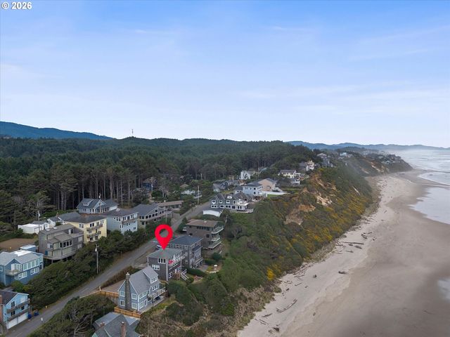 1233 Sw COAST Ave, Lincoln City, OR 97367