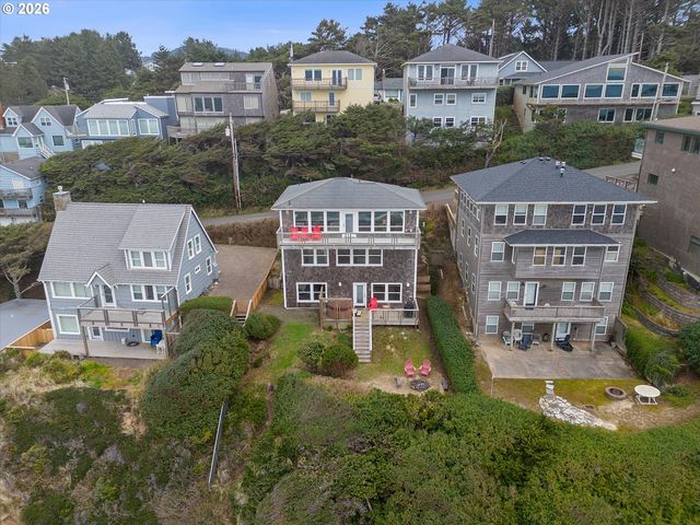 1233 Sw COAST Ave, Lincoln City, OR 97367