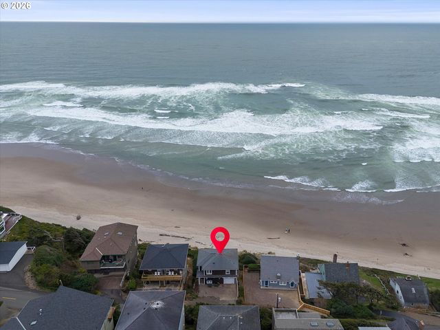1233 Sw COAST Ave, Lincoln City, OR 97367