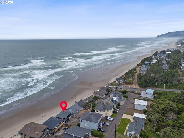 1233 Sw COAST Ave, Lincoln City, OR 97367