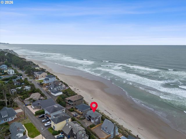1233 Sw COAST Ave, Lincoln City, OR 97367