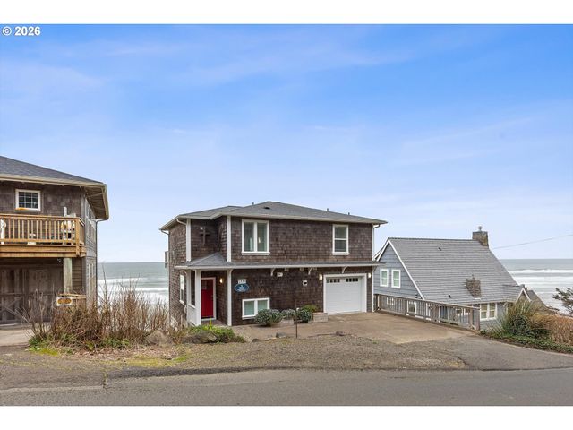 1233 Sw COAST Ave, Lincoln City, OR 97367