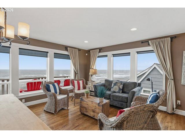 1233 Sw COAST Ave, Lincoln City, OR 97367