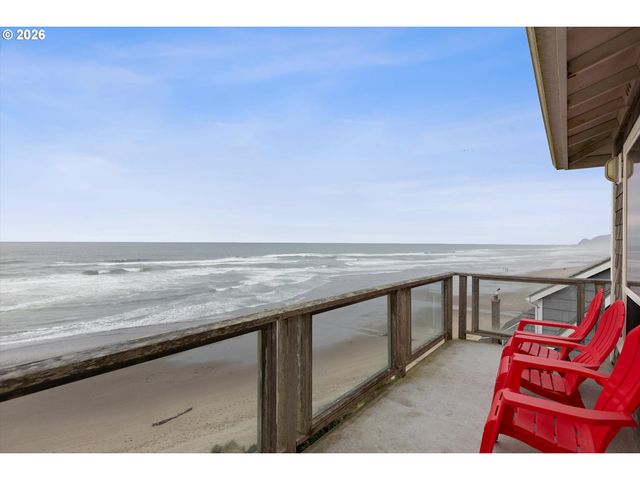 1233 Sw COAST Ave, Lincoln City, OR 97367