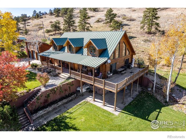 196 Mule Deer Drive, Loveland, CO 80537