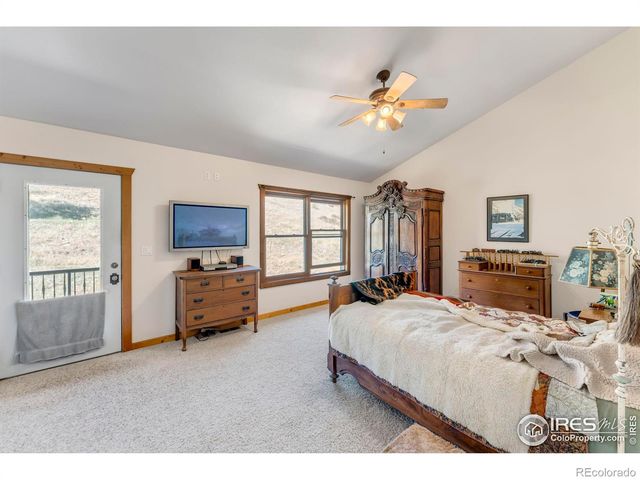 196 Mule Deer Drive, Loveland, CO 80537