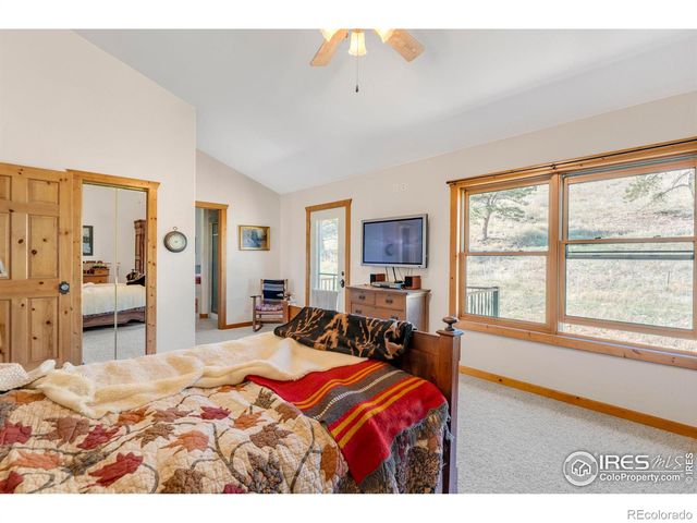 196 Mule Deer Drive, Loveland, CO 80537