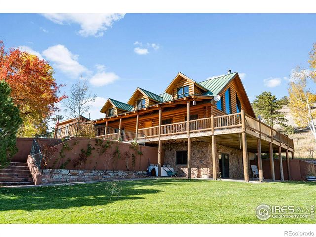 196 Mule Deer Drive, Loveland, CO 80537