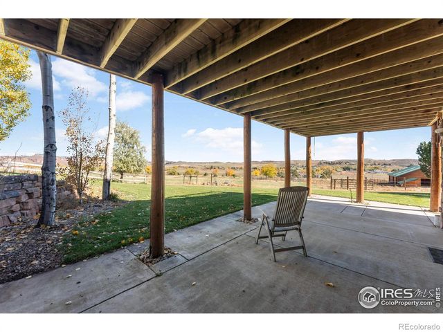 196 Mule Deer Drive, Loveland, CO 80537