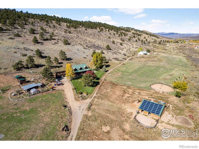 196 Mule Deer Drive, Loveland, CO 80537