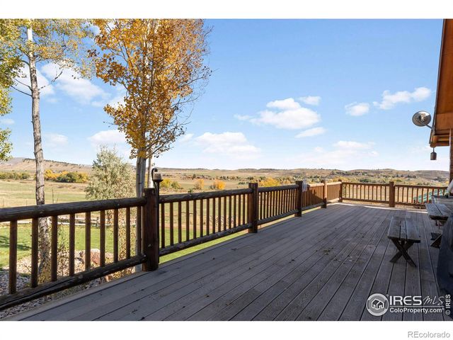 196 Mule Deer Drive, Loveland, CO 80537