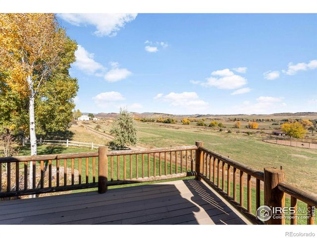 196 Mule Deer Drive, Loveland, CO 80537