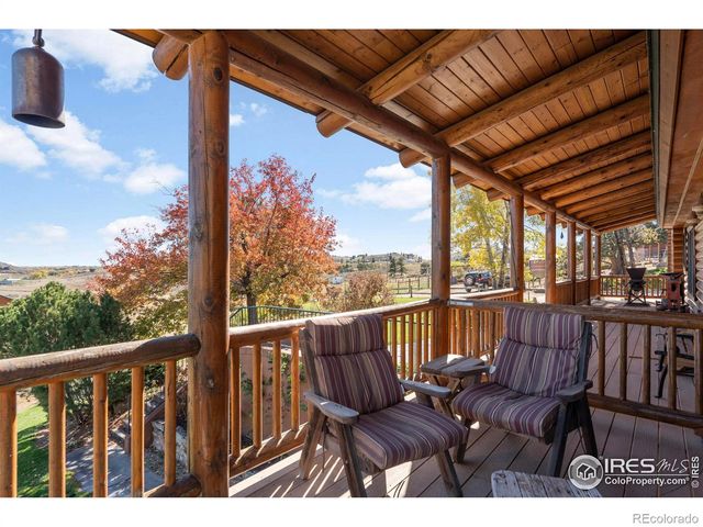 196 Mule Deer Drive, Loveland, CO 80537