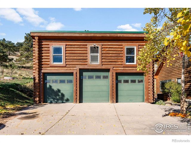 196 Mule Deer Drive, Loveland, CO 80537