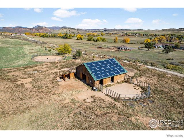 196 Mule Deer Drive, Loveland, CO 80537