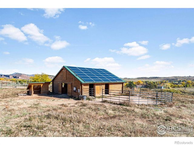 196 Mule Deer Drive, Loveland, CO 80537