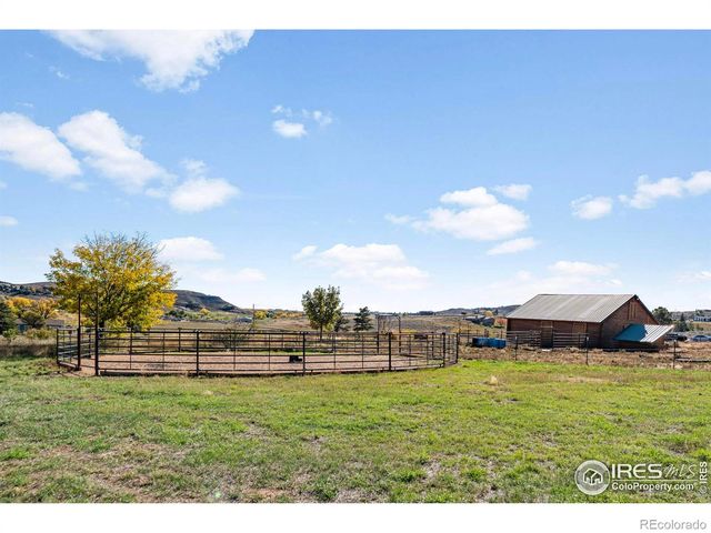 196 Mule Deer Drive, Loveland, CO 80537