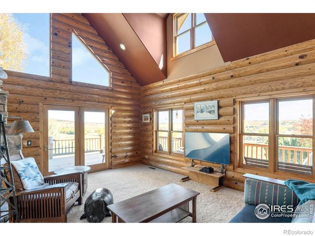 196 Mule Deer Drive, Loveland, CO 80537