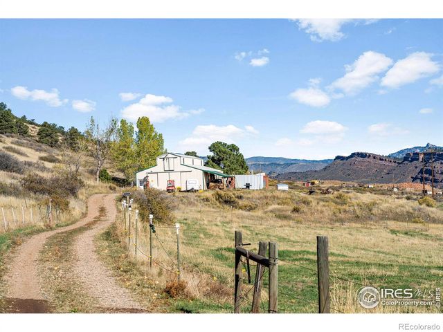 196 Mule Deer Drive, Loveland, CO 80537