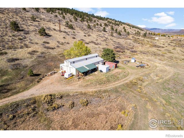 196 Mule Deer Drive, Loveland, CO 80537