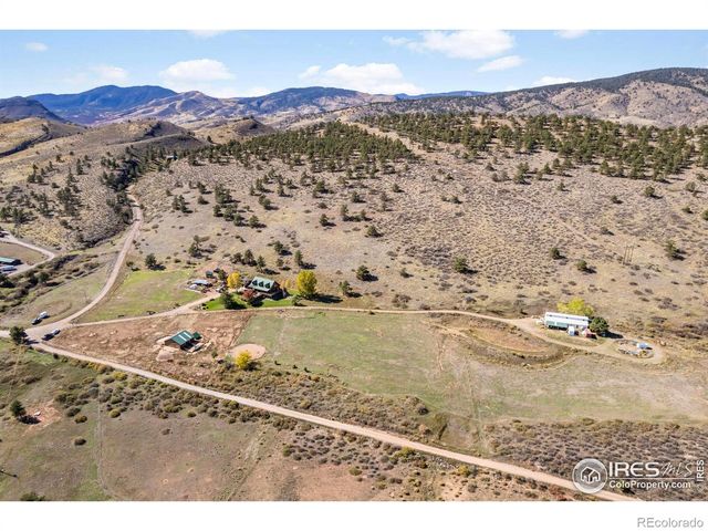 196 Mule Deer Drive, Loveland, CO 80537