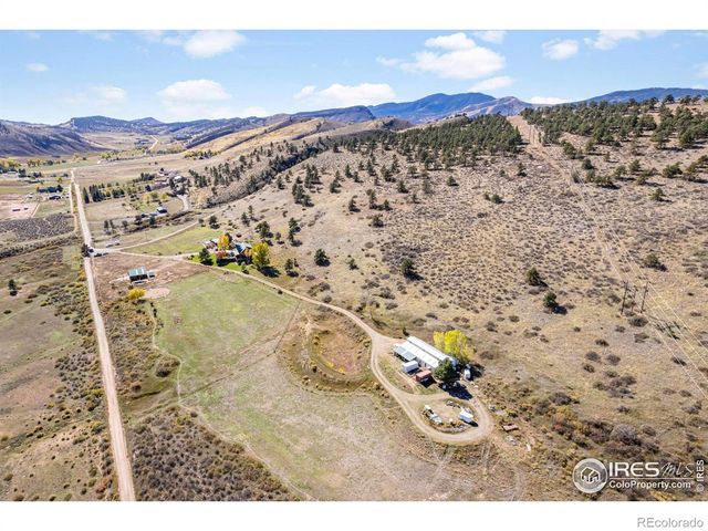 196 Mule Deer Drive, Loveland, CO 80537