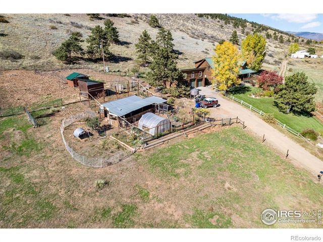 196 Mule Deer Drive, Loveland, CO 80537