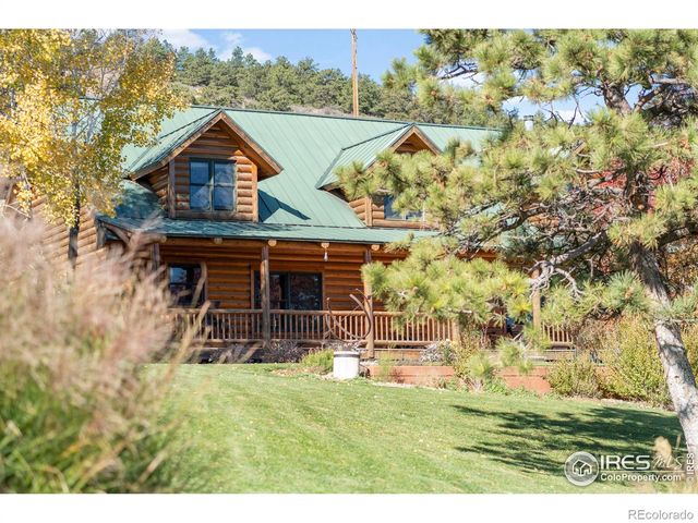 196 Mule Deer Drive, Loveland, CO 80537