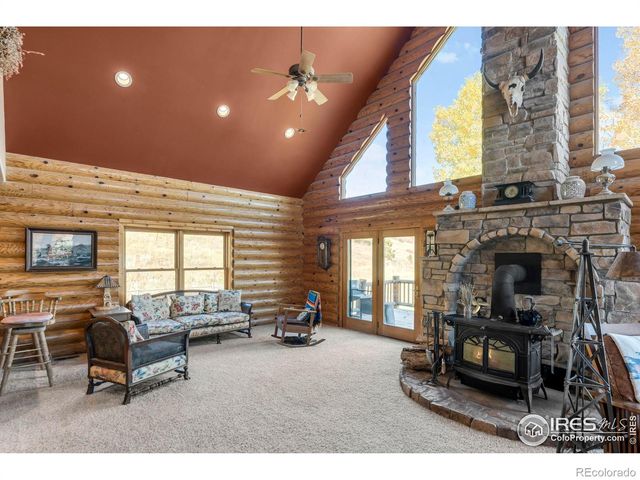 196 Mule Deer Drive, Loveland, CO 80537