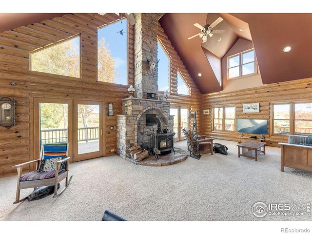 196 Mule Deer Drive, Loveland, CO 80537