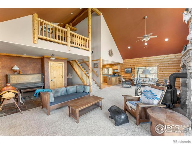 196 Mule Deer Drive, Loveland, CO 80537
