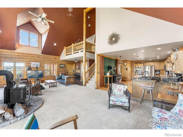 196 Mule Deer Drive, Loveland, CO 80537