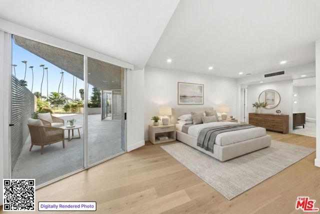 515 Ocean Avenue 304N, Santa Monica, CA 90402