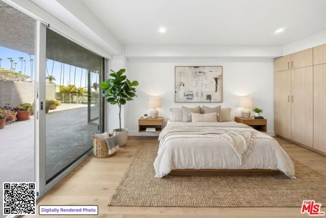 515 Ocean Avenue 304N, Santa Monica, CA 90402