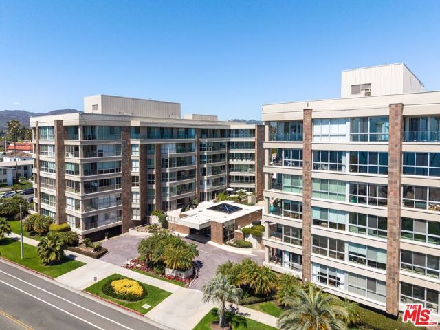 515 Ocean Avenue 304N, Santa Monica, CA 90402